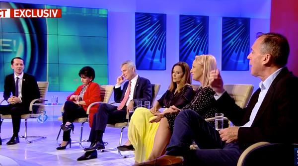 seidler ciuvica cearta la antena 3