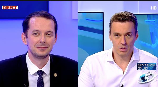 seidler la antena 3 acesta este planul meu secret