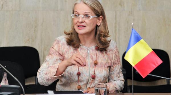 senatorul gabriela cretu psd democratia a murit