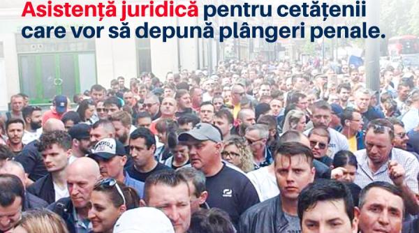 usr plus asistenta juridica pentru romanii care n au putut vota in diaspora