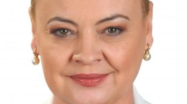 cex psd rodica nassar noul secretar general al psd