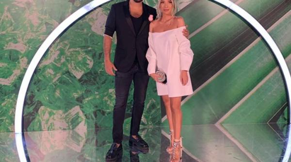 cezar ouatu si andreea vilau s au logodit declaratii despre sarcina