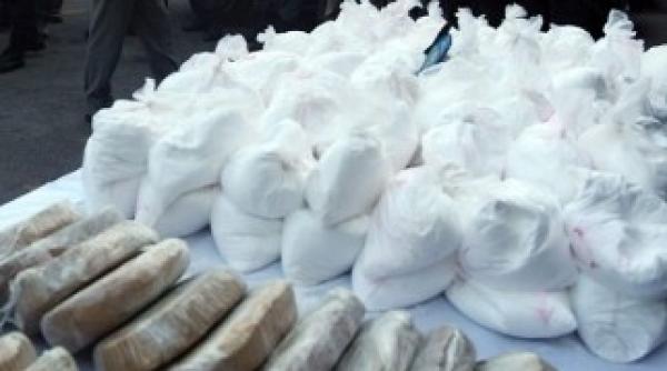 cocaina descoperita de pescari in apele din estul filipinelor