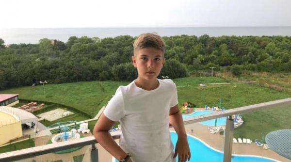 copil disparut din bucuresti anunt disperat al mamei pe facebook