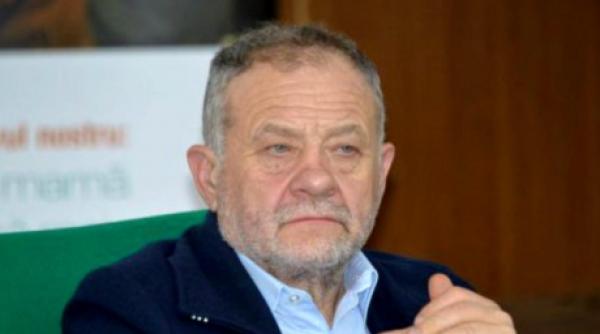 dumitru buzatu liderul psd vrea alegeri anticipate