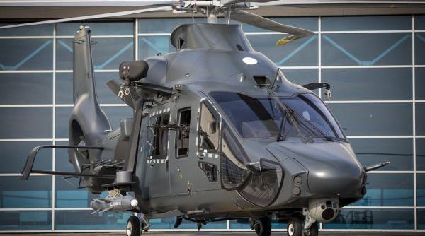 h160m guepard viitorul elicopter multirol al armatei franceze
