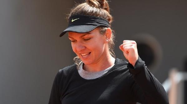 halep tomljanovic roland garros 2019 de ce se teme simona