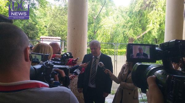 impozit de cinci ori mai mari in bucuresti daniel tudorache sa le fie frica