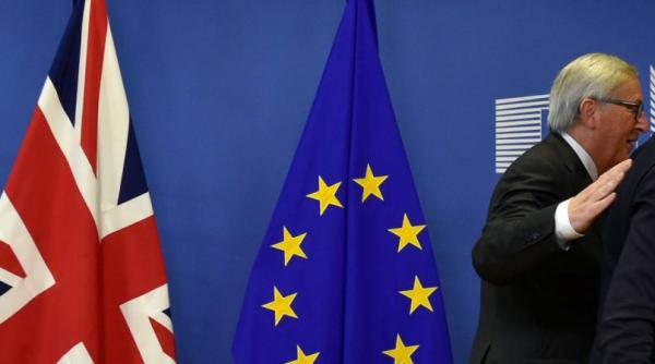 juncker respinge varianta renegocierii brexit
