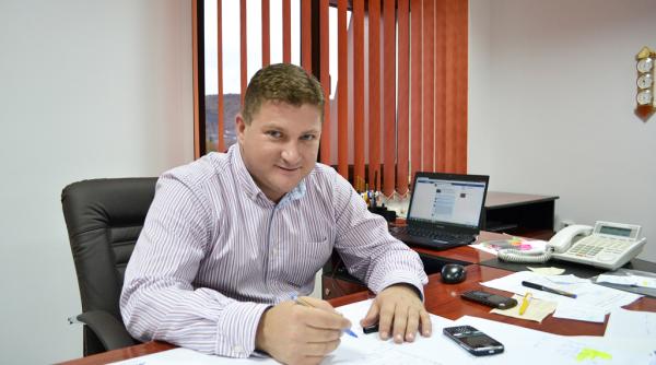 primarul din codlea a demisionat