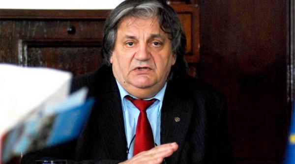 primarul social democrat din lugoj dezamagit de rezultatul alegerilor ne au bagat cutitul in spate