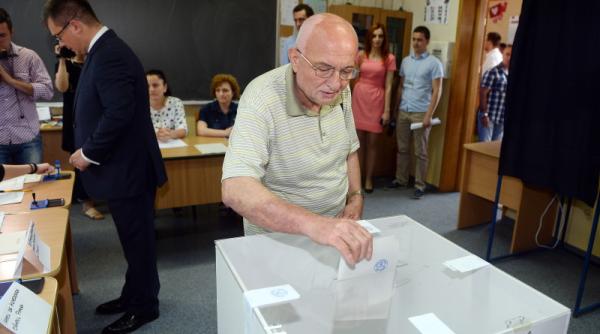 rezultate alegeri europarlamentare 2019 neamt bec