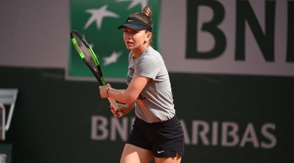 roland garros 2019 simona halep ajla tomljanovic rezultat in primul tur