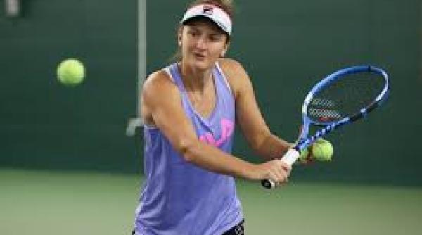 roland garros irina begu lin zhu scor final in primul tur