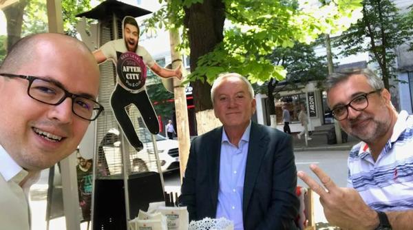 toma dupa ce buzaul a pierdut un europarlamentar important fara dragnea