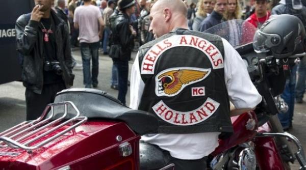 celebrul club hell s angels interzis in olanda cum au motivat judecatorii