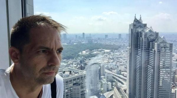 dan negru ultima emisiune seara speciala la antena 1