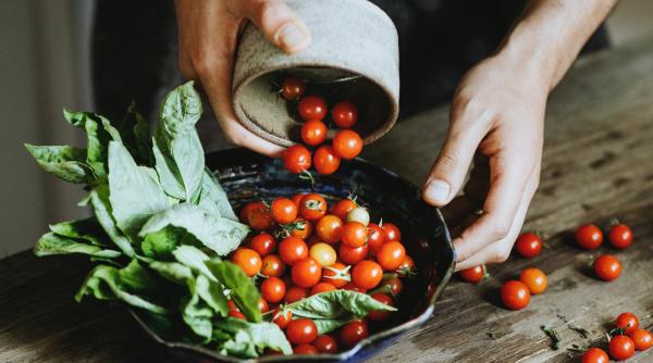 dieta cu rosii slabesti in trei zile se poate si asa