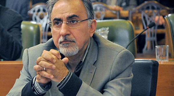 fostul primar al teheranului a recunoscut ca si a ucis sotia