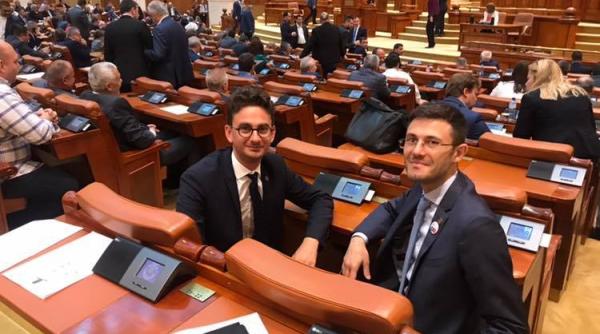 iulian bulai intrebarea zilei dupa cererea udmr