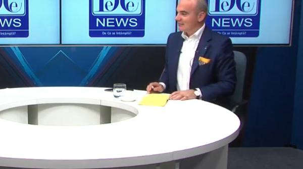 rares bogdan  explicatia victoriei pnl la europarlamentare  cum a obtinut scorul urias