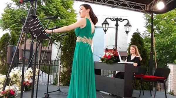 sectorul 6 seri culturale la parohia brancusi