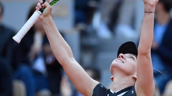 simona halep surprinde la roland garros daca voi reusi ma voi gandi la