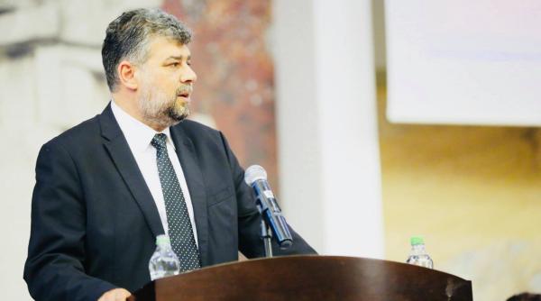 bogdan chirieac iohannis cec in alb pentru ciolacu