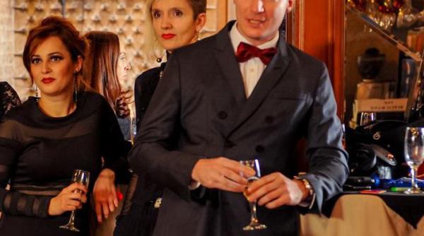 cine sunt votantii pnl usr si plus andrei caramitru face profilul votantului de dreapta