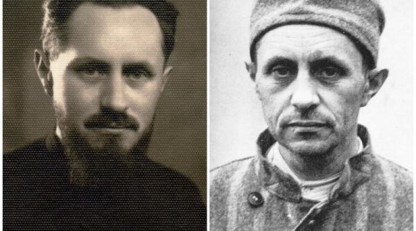 episcopi beatificati de papa  tit liviu chinezu  considerat de securitate ca prc e2prc 80prc 9eunul dintre cei mai fermi opozantiprc e2prc 80prc 9d