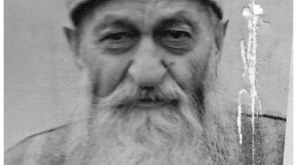 episcopi beatificati de papa valeriu traian frentiu aruncat in lagarul securitatii printr o diversiune a murit in celula 44