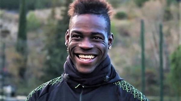 franta balotelli a comis o din nou