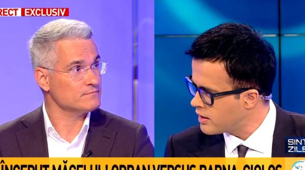 gadea catre pislaru sa va cereti scuze ca ati insinuat acest lucru despre mine