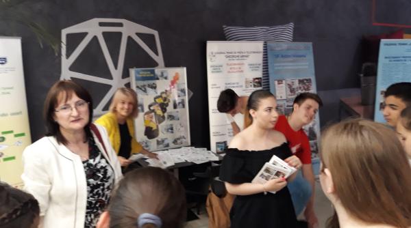 invatamant dual si profesional in sectorul 6