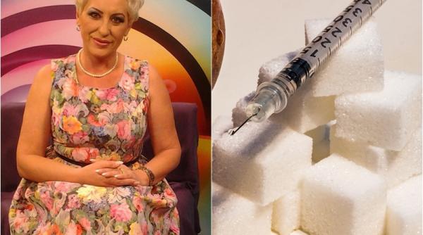 leac pentru diabet lidia fecioru reteta se tine o luna