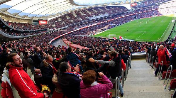 liga campionilor se joaca la madrid trei capitale un record istoric