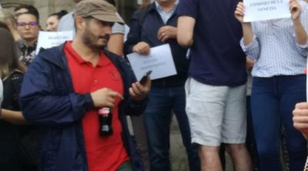 lupta pentru sefia sectiei pentru investigarea infractiunilor din justitie