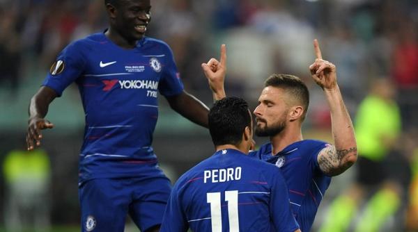 olivier giroud golgheterul competitiei europa league in sezonul 2018 2019