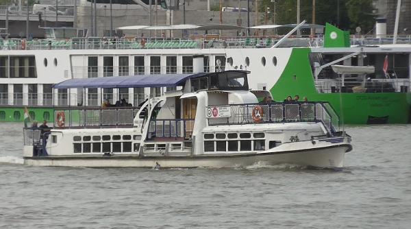 tragedie la budapesta cel putin sapte turisti sud coreeni si au pierdut viata