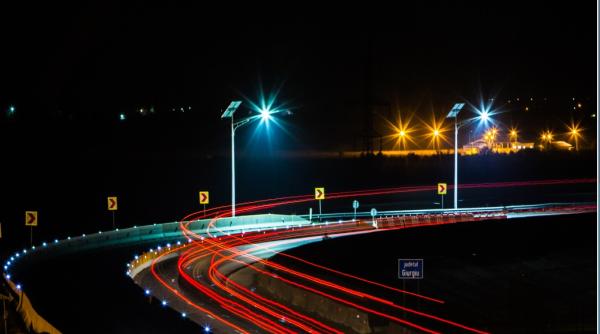 trei masuri aplicate de cnair care au dus la zero accidente cu morti pe un drum national