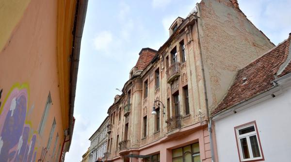 brasov impozit majorat cu 500prc pentru proprietarii care au cladiri si terenuri neingrijite