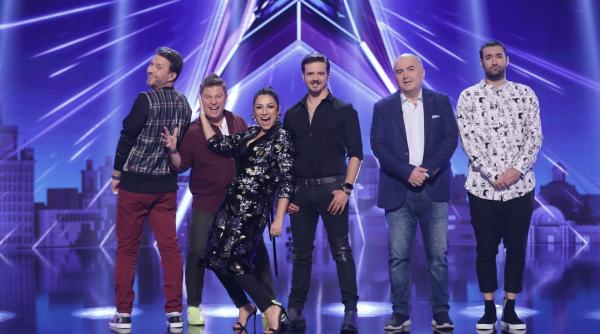 castigator romanii au talent 2019 marea finala