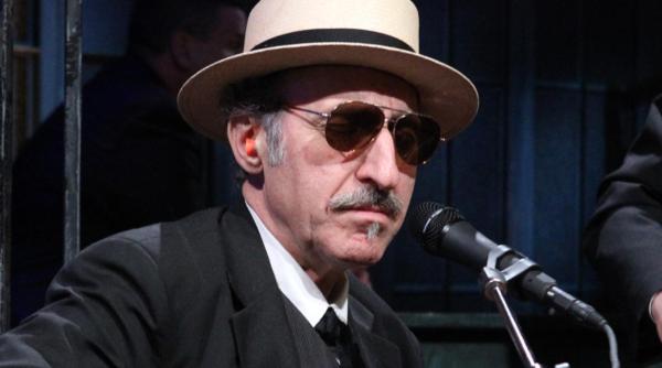doliu in lumea muzicii leon redbone a murit la 69 de ani