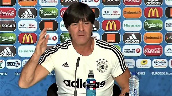 euro 2020 joachim loew selectionerul germaniei internat in spital