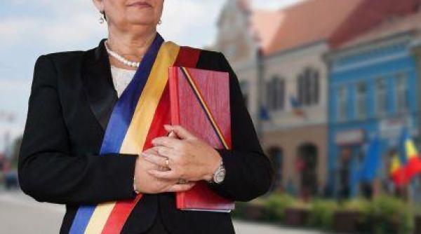 inalta curte a confirmat incompatibilitatea primarului din reghin