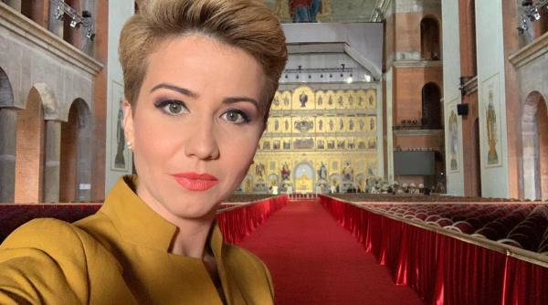 sabina iosub o sa marturisesc ceva extrem de personal am primit o fotografie