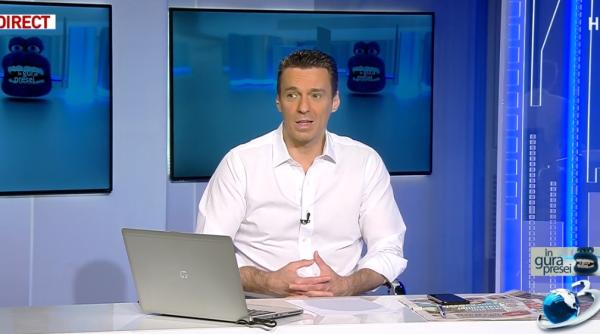 unde ar invita o mircea badea pe clotilde armand as vrea s o intreb daca vine contra cost