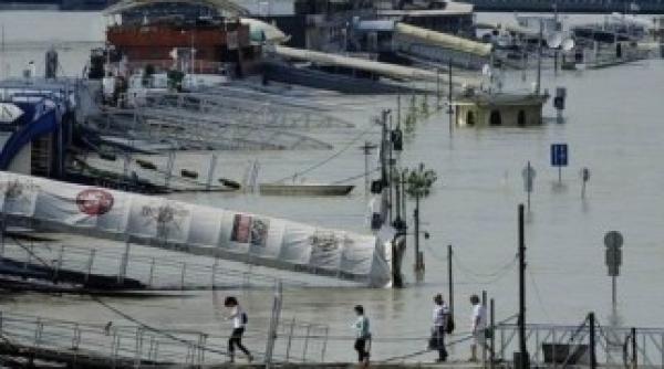 ungaria  capitanul navei de croaziera implicate in accidentul de la budapresta respinge ca ar fi comis o infractiune