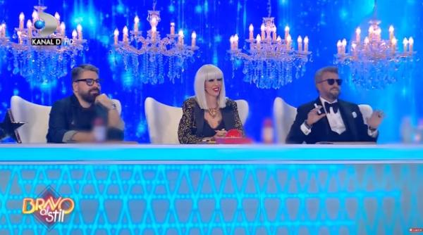 bravo ai stil eliminare 1 iunie ce concurenta pleaca acasa