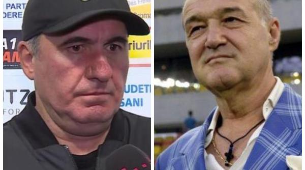 hagi am primit o oferta fantastica din partea lui gigi becali